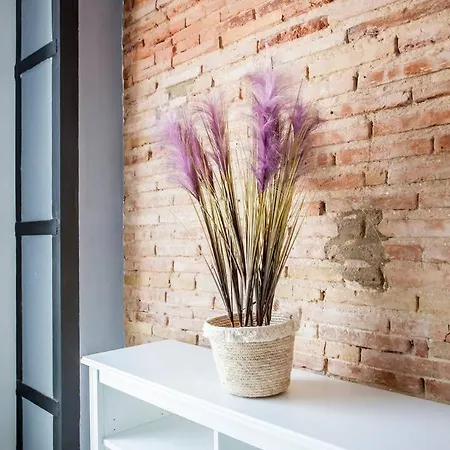 Appartement Ruzafa Confort 3 Pax Wifi Denia 70 Valence